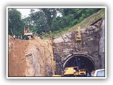 041 KY Headwall A Begin