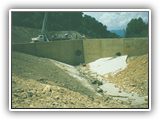 051 Headwall A